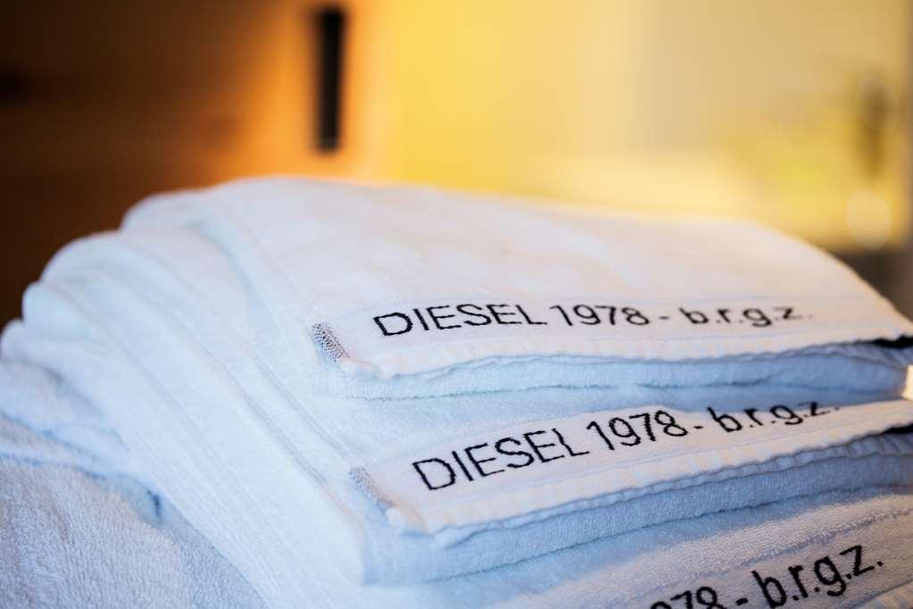 Co56 Hotel Chemnitz Amenities photo